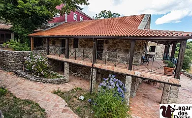 Lugar dos Devas en Covelo (Pontevedra) - Foto 10