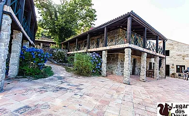 Lugar dos Devas en Covelo (Pontevedra) - Foto 11