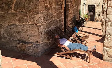 Lugar dos Devas en Covelo (Pontevedra) - Foto 12