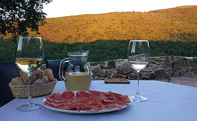 Lugar dos Devas en Covelo (Pontevedra) - Foto 13