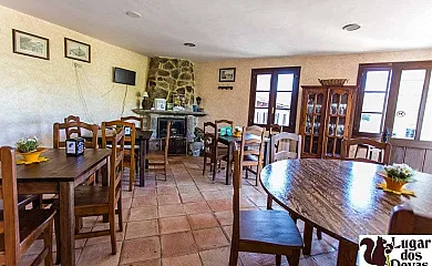 Lugar dos Devas en Covelo (Pontevedra) - Foto 14