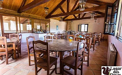 Lugar dos Devas en Covelo (Pontevedra) - Foto 17