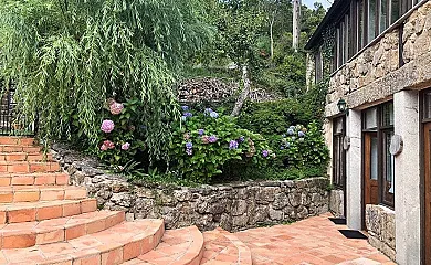 Lugar dos Devas en Covelo (Pontevedra) - Foto 18