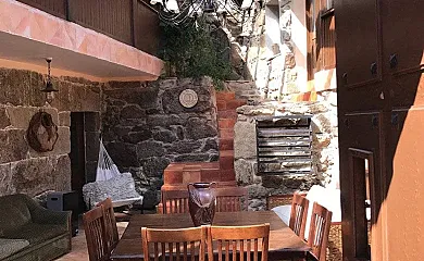 Lugar dos Devas en Covelo (Pontevedra) - Foto 20