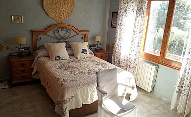 LA MORERA. en Vespella De Gaia (Tarragona) - Foto 16