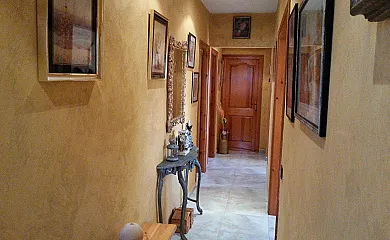 LA MORERA. en Vespella De Gaia (Tarragona) - Foto 19