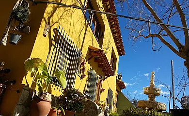 LA MORERA. en Vespella De Gaia (Tarragona) - Foto 4