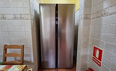 LA MORERA. en Vespella De Gaia (Tarragona) - Foto 11