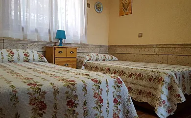 LA MORERA. en Vespella De Gaia (Tarragona) - Foto 14