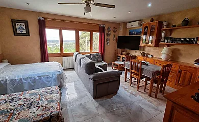 LA MORERA. en Vespella De Gaia (Tarragona) - Foto 17