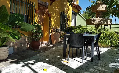 LA MORERA. en Vespella De Gaia (Tarragona) - Foto 7