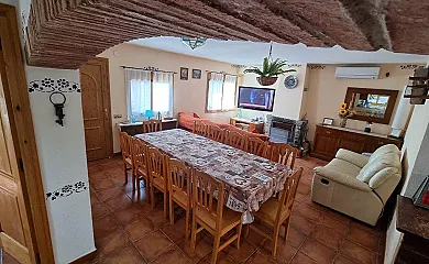 LA MORERA. en Vespella De Gaia (Tarragona) - Foto 6