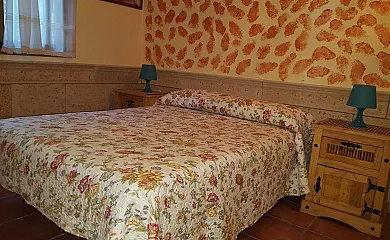 LA MORERA. en Vespella De Gaia (Tarragona) - Foto 13