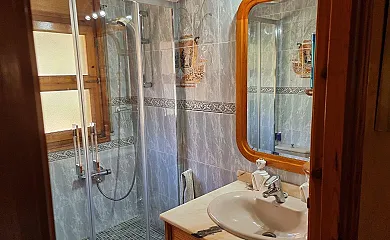 LA MORERA. en Vespella De Gaia (Tarragona) - Foto 20