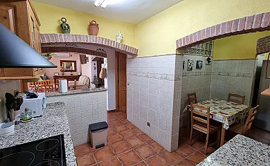 LA MORERA. en Vespella De Gaia (Tarragona) - Foto 10