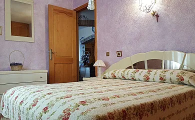 LA MORERA. en Vespella De Gaia (Tarragona) - Foto 12