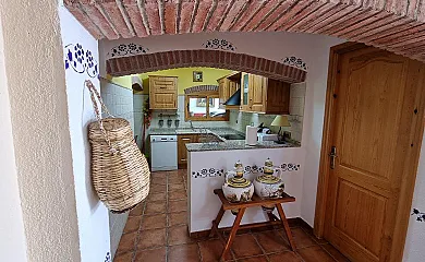 LA MORERA. en Vespella De Gaia (Tarragona) - Foto 9