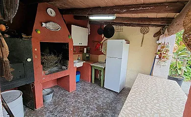 LA MORERA. en Vespella De Gaia (Tarragona) - Foto 21