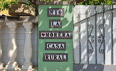LA MORERA. en Vespella De Gaia (Tarragona) - Foto 8