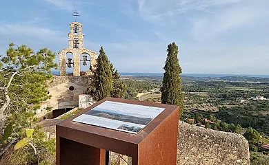 LA MORERA. en Vespella De Gaia (Tarragona) - Foto 2