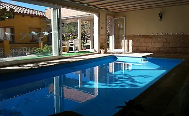 LA MORERA. en Vespella De Gaia (Tarragona) - Foto 3