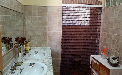 LA MORERA. en Vespella De Gaia (Tarragona) - Foto 15