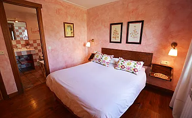 Casa del Altozano en Navarredonda de Gredos (Ávila) - Foto 2