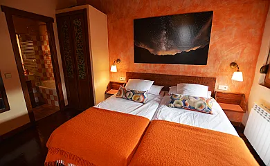 Casa del Altozano en Navarredonda de Gredos (Ávila) - Foto 3