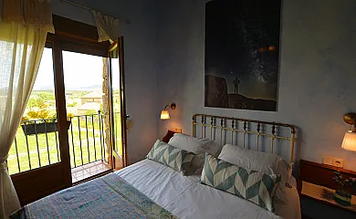 Casa del Altozano en Navarredonda de Gredos (Ávila) - Foto 4