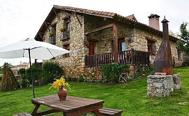 Casa del Altozano en Navarredonda de Gredos (Ávila) - Foto 5