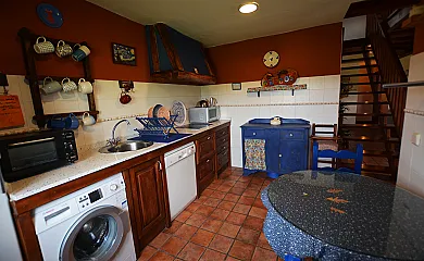 Casa del Altozano en Navarredonda de Gredos (Ávila) - Foto 8