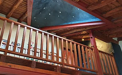 Casa del Altozano en Navarredonda de Gredos (Ávila) - Foto 9