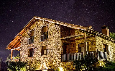 Casa del Altozano en Navarredonda de Gredos (Ávila) - Foto 1