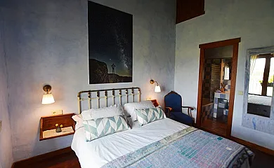 Casa del Altozano en Navarredonda de Gredos (Ávila) - Foto 10