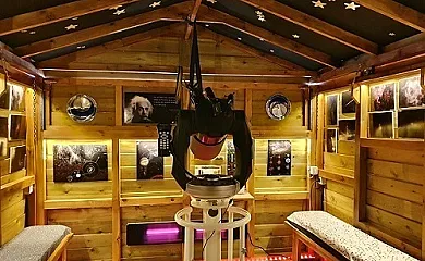 Casa del Altozano en Navarredonda de Gredos (Ávila) - Foto 12