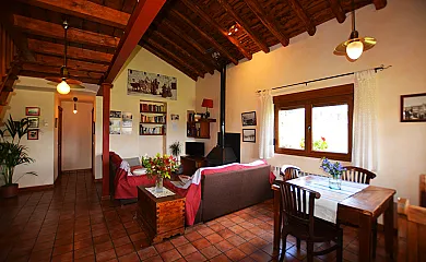 Casa del Altozano en Navarredonda de Gredos (Ávila) - Foto 7