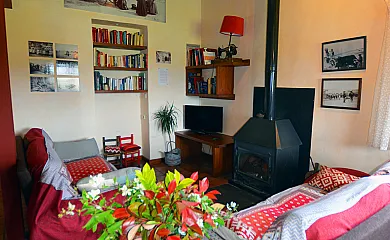 Casa del Altozano en Navarredonda de Gredos (Ávila) - Foto 13