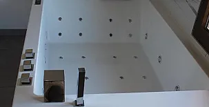 Casa Rural Mensin 005