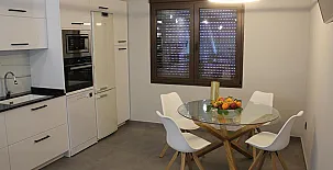 Casa Rural Mensin 003