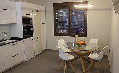 Casa Rural Mensin en Vilar de Canes (Castellón) - Foto 3