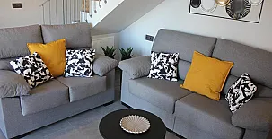 Casa Rural Mensin 004