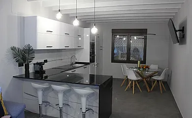 Casa Rural Mensin en Vilar de Canes (Castellón) - Foto 11