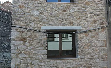 Casa Rural Mensin en Vilar de Canes (Castellón) - Foto 13