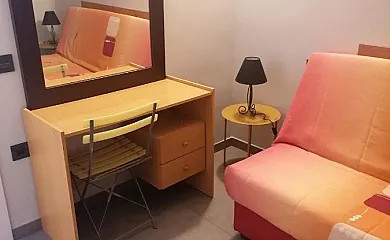 Casa Rural Mensin en Vilar de Canes (Castellón) - Foto 15