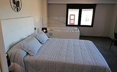 Casa Rural Mensin en Vilar de Canes (Castellón) - Foto 8