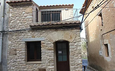 Casa Rural Mensin en Vilar de Canes (Castellón) - Foto 18