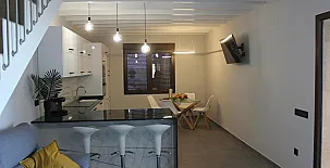 Casa Rural Mensin 002