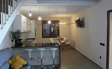 Casa Rural Mensin en Vilar de Canes (Castellón) - Foto 2