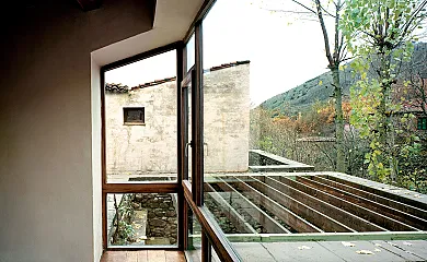 Casas de Cuevas en Cuevas de Viñayo (León) - Foto 10