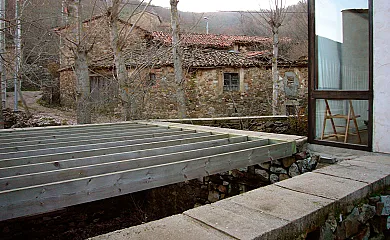 Casas de Cuevas en Cuevas de Viñayo (León) - Foto 11